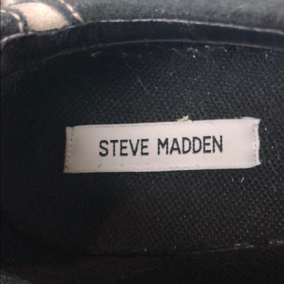 Steve Madden Finnley - Picture 6 of 6